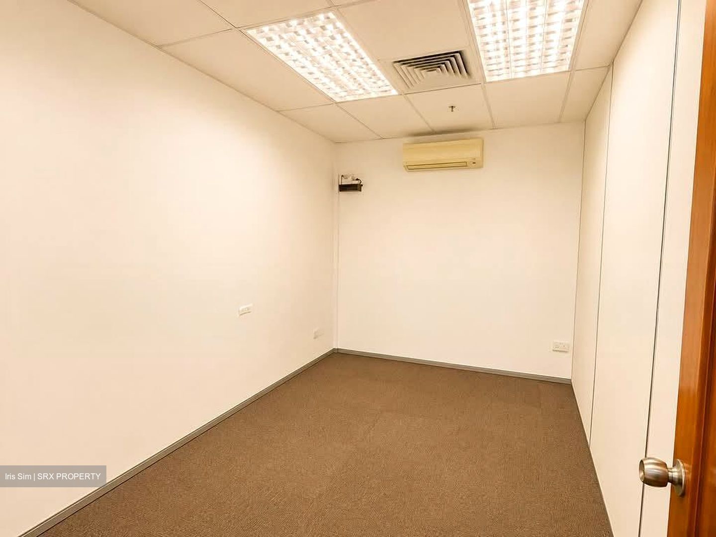 Fortune Centre (D7), Office #571654911